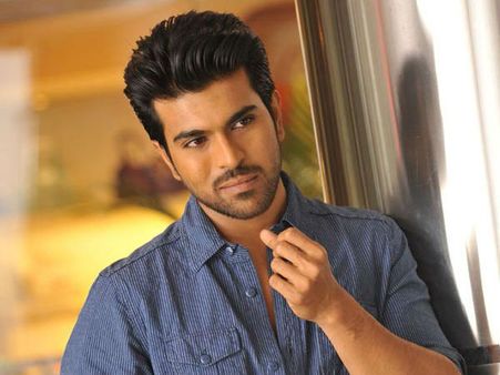 தெலுங்கில் தனி ஒருவன்: ராம் சரணை இயக்கும் மோகன் ராஜா!