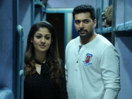 பாக்ஸ் ஆபிஸ்: ராஜமௌலியின் 