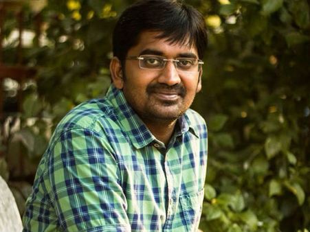 காமெடியன்தான்... ஆனாலும் கருணாகரன் இந்த விஷயத்தில் ஹீரோய்யா!