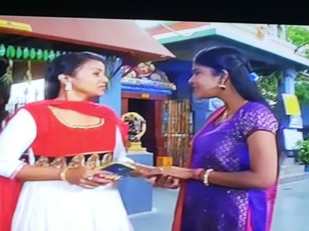 இட்லி அதுவா வெந்துரும்.. தோசையை திருப்பிப் போட்டுத் தாண்டி வேக வைக்கனும்... என்னமா ஒரு தத்துவம்!