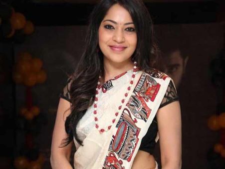 கணவரைப் பிரிந்தது உண்மைதான்... அதிகாரப்பூர்வமாக அறிவித்த 