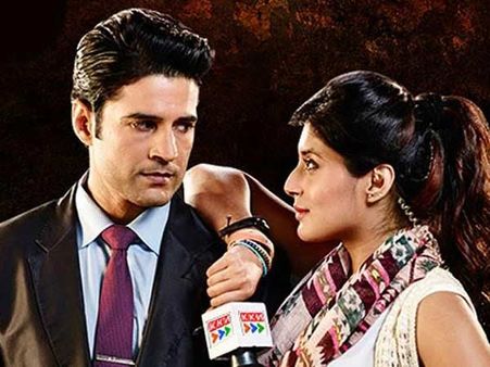 காதலா? கடமையா? பரபரப்புக்கு பஞ்சமில்லாத ரிப்போர்ட்டர்ஸ்