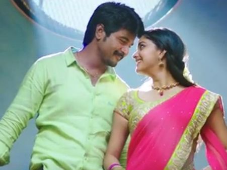 விநாயகர் சதுர்த்தி ரேஸிலிருந்து.... மீண்டும் விலகியது 