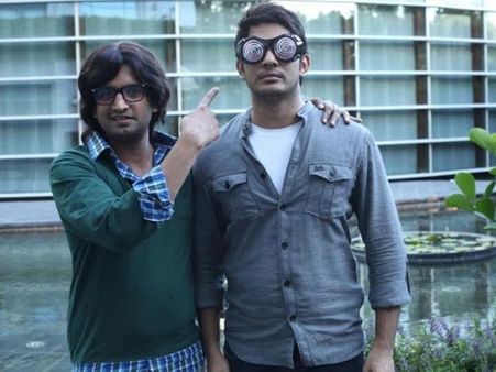 சந்தானம் - சேது கூட்டணியில் செப்டெம்பர் 24 முதல் 