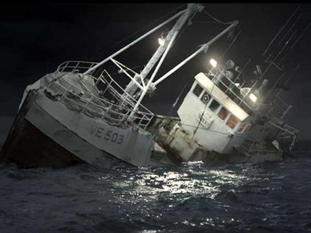 சென்னையில் ”ஐஸ்லேண்ட் பிலிம் பெஸ்டிவல்” - ரஷ்யன் கலாச்சார மையத்தில் படங்கள் வரிசையாக!