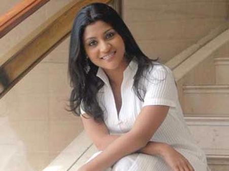 கழுத்தில் தாலி ஏறும் முன்பே கர்ப்பமான நடிகைகள்