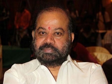 மகன்கள் ஆளாகும் வரை அப்பாக்கள் கஷ்டம் தெரியாது!- பி வாசு