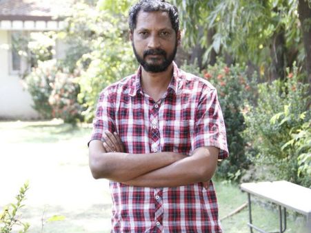 பிரஷாந்தால்தான் ப்ளஸ் டூவில் குறைந்த மதிப்பெண் பெற்றேன்!- நா முத்துக்குமார்