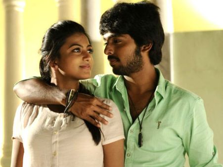 'மாயா'வை பின்னுக்குத்தள்ளி வசூலில் முன்னிலை பெற்ற 'நயன்தாரா'