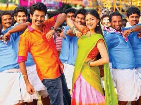 'லேட்' ஆன ரஜினி முருகன்… திருப்பதி பிரதர்ஸை சீண்டிய இயக்குநர் பொன்ராம்