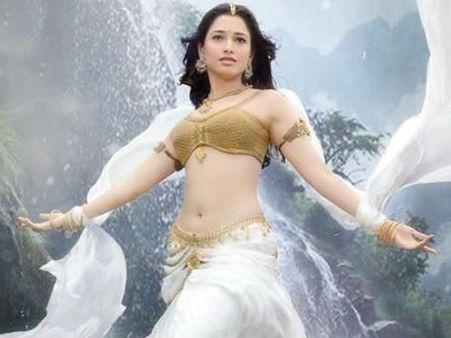 பாகுபலியின் 