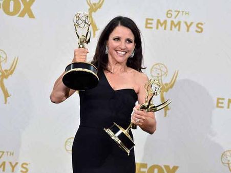 எம்மி விருதுகள் 2015: சிறந்த நடிகைக்கான விருது பெற்ற முதல் ஆப்ரிக்கப் பெண் வயோலா டேவிஸ்!