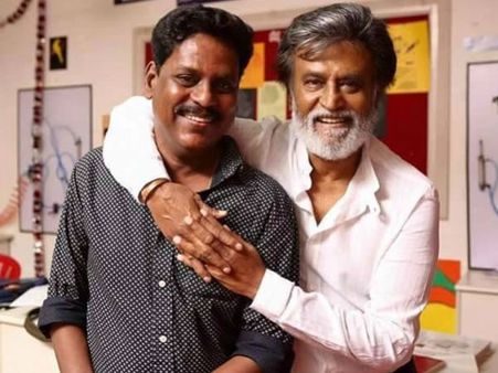 கபாலி படப்பிடிப்பு அனுபவம்: கபிலனை நெகிழ வைத்த ரஜினி!