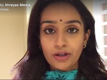 நான் நல்லாருக்கேன், விபத்தெல்லாம் நடக்கவே இல்லை... மறுக்கும் தெலுங்கு நடிகை லயா