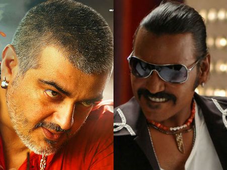 அஜீத்திற்கு 