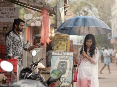 நலன் குமாரசாமி இயக்கத்தில் விஜய் சேதுபதி நடிக்கும் 'காதலும் கடந்து போகும்'