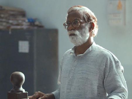 ஆஸ்கார் ரேஸில் நுழைந்த ‘கோர்ட்’: காக்கா முட்டை, பாகுபலி அவுட்