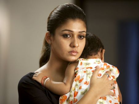 4 நாட்களில் 13 கோடி... கோலிவுட்டின் வசூல் ராணியாக மாறிய 