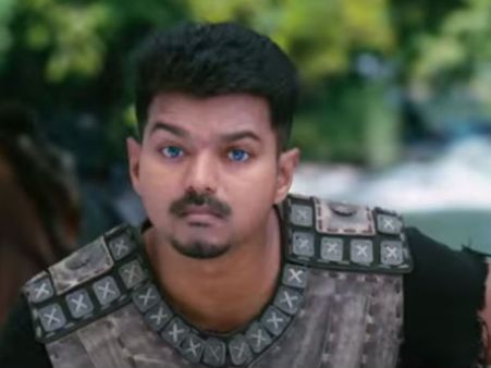 விறுவிறு புலி புக்கிங்... சத்யம் சினிமாஸில் இன்னும் ஆரம்பமாகவில்லை!