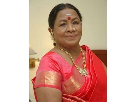 அம்மா இல்லாமல் நான் இல்லை.. மனம் திறந்த மனோரமா