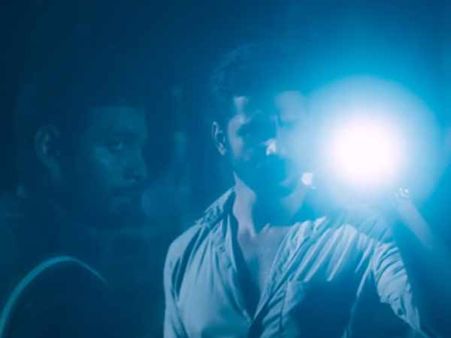 மாயா இரண்டாம் பாகம் எடுப்பேன்!- இயக்குநர் அஸ்வின் சரவணன்