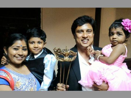 விஜய் டிவி நீயா நானா கோபிநாத் தெரியும்… வாய்ஸ் கோபி தெரியுமா?