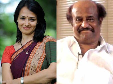 அமலா மகனை தமிழில் அறிமுகப்படுத்தும் ரஜினி!