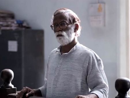 கோர்ட்... பாகுபலி, காக்கா முட்டையை விட அப்படி என்ன 'ஒஸ்தி'?