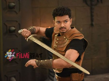 அனைத்து சிக்கல்களும் தீர்ந்தன... வெளியானது புலி.. ரசிகர்கள் உற்சாகம்