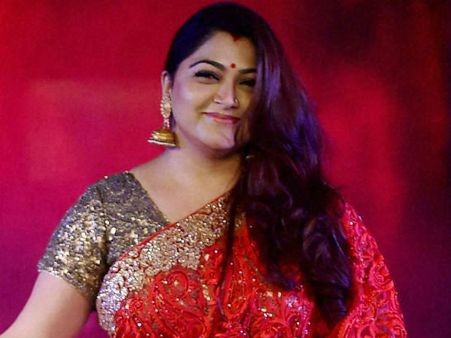 விஜய் ரசிகர்களுக்கு பலத்தைக் காட்ட சரியான வாய்ப்பு.. புலி பற்றி குஷ்பு