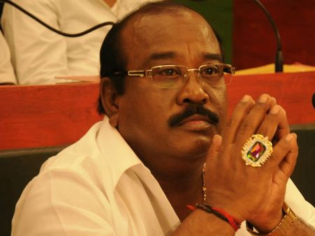 சினிமா தொழில்நுட்ப கலைஞர்கள் சங்க தலைவராக டிபி கஜேந்திரன் தேர்வு!