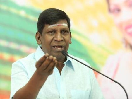 எதிர் அணியில் உள்ளவர்களுக்கும் விஷால் அணிக்கு வாங்கப்பு!- வடிவேலு