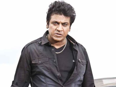 பிரபல கன்னட நடிகர் சிவராஜ்குமாருக்கு ஹார்ட்-அட்டாக்! பெங்களூர் மருத்துவமனையில் அனுமதி