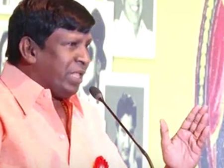 போடா போடா போடா டேய்.. உங்க பல்லைக் குத்தி நீங்களே மோந்து பாக்காதீங்க.. வடிவேலு 