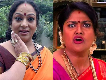 நடிகர் சங்கத் தேர்தலில் மோதும் சின்னப் பாப்பா, பெரிய பாப்பா.. மற்றும் பலர்!