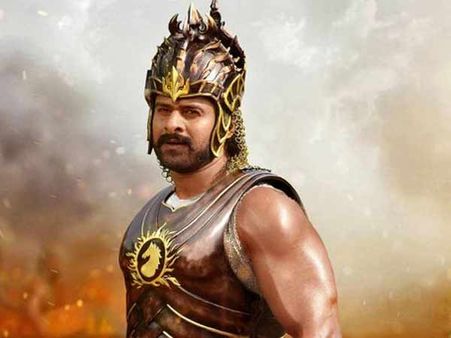 மலையாள சேனலில் ஒளிபரப்பான பாகுபலிக்கு அமோக வரவேற்பு! 25ம் தேதி சோனிமேக்சில் பாகுபலி