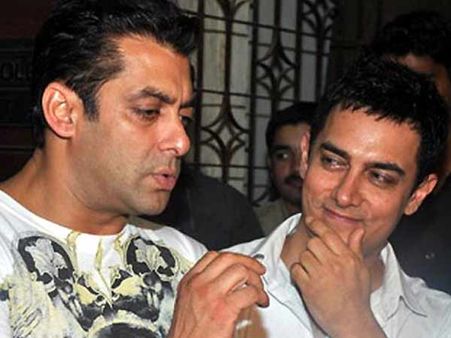 பார்ட்டியில் மோதிக் கொண்ட கான் நடிகர்கள்