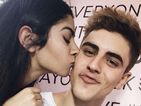 ப்ப்பா... நம்ம ஸ்ரீதேவி பொண்ணா இது?