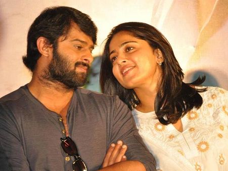 பாகுபலிக்கும் பொம்மாயிக்கும் லவ்வாமே... விரைவில் டும் டும் டும்?