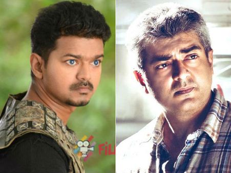 என்னை அறிந்தால் முதல் வார வசூலை முறியடித்தது புலி