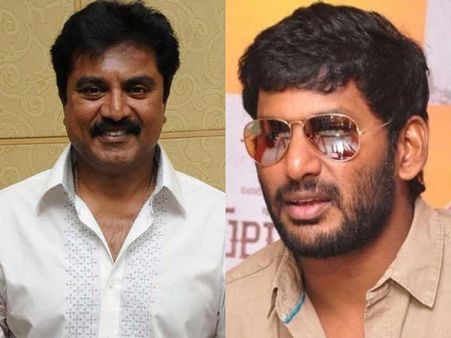 'கூத்தாடிகளே ரெண்டுபட்டால்....' - சனிக்கிழமை ஒரு சமரச முயற்சி!