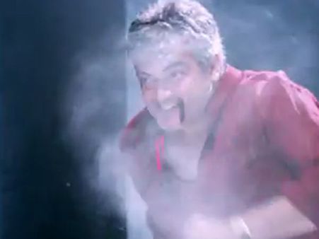 9 மணிநேரத்தில் 5 லட்சம் பார்வைகளைத் தாண்டியது வேதாளம் டீசர்