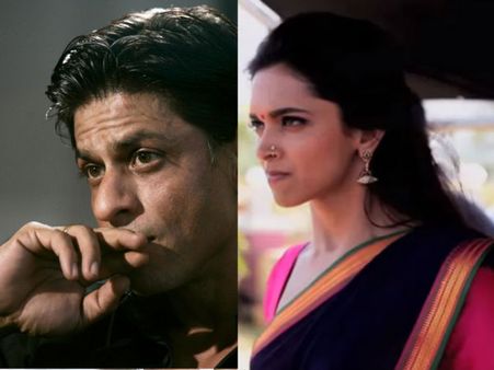 ஒட்டி உறவாடிய ஷாருக்கான், தீபிகாவை எதிரியாக்கிய டிசம்பர் 18?