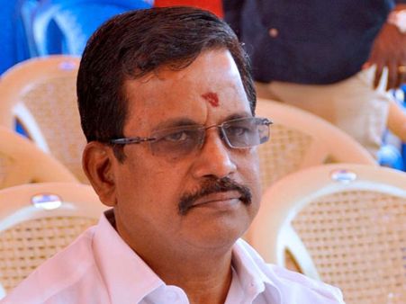 தயாரிப்பாளர் சங்கம் பெயரில் தாணு முடிவு எடுப்பதா?- ஏ.எல் அழகப்பன் எதிர்ப்பு