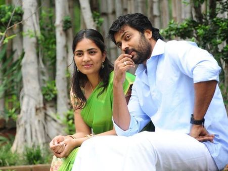 'கத்துக்குட்டி' படத்தை கொண்டாடும் நடிகர்கள் சிவகார்த்திகேயன், விமல், சூரி, இயக்குநர் பொன்ராம்!