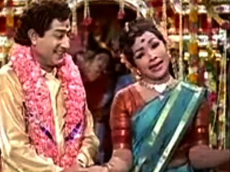 மறக்கமுடியுமா அந்த 'ஜில் ஜில் ரமாமணி'யை?