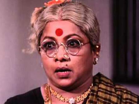 சிவாஜியையே நடிப்பில் மிரட்டியவர் மனோரமா: சிவகுமார் புகழ் அஞ்சலி