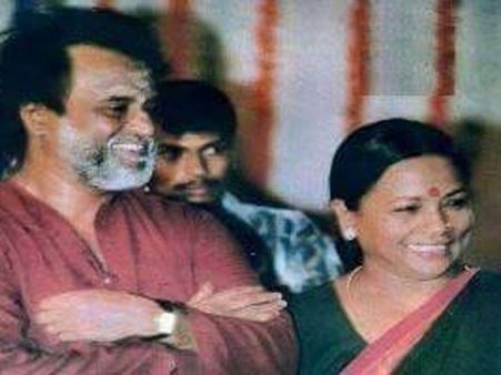 மனோரமா.. ரஜினி.. ஒரு ஃப்ளாஷ்பேக்!