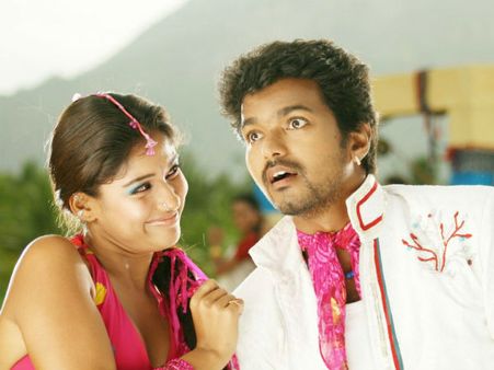 நயன்தாரா வேண்டாம்... யோசிக்காமல் பட்டென்று கூறிய விஜய்... ஏன் இந்த வெறுப்பு?