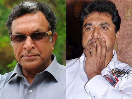 நடிகர் சங்கத் தேர்தல்: நாசருக்கு 1... சரத்குமாருக்கு 2!